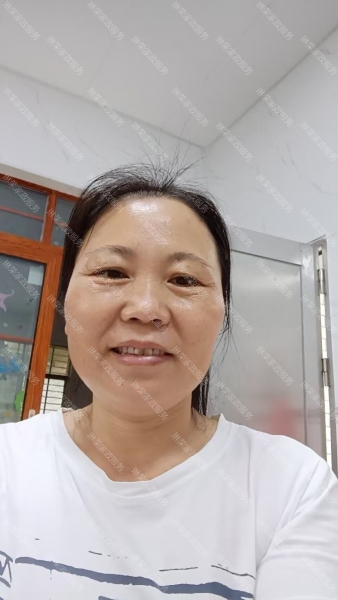 謝阿姨