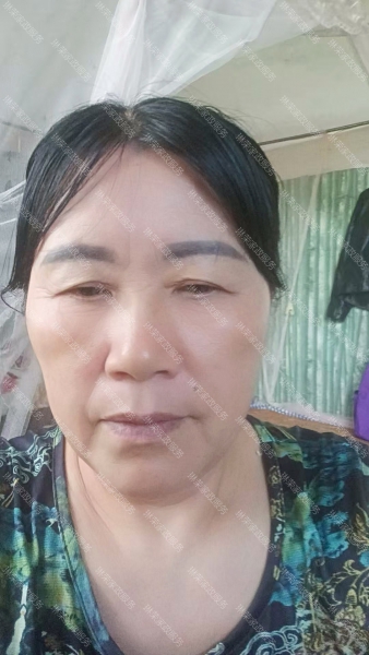 羅阿姨