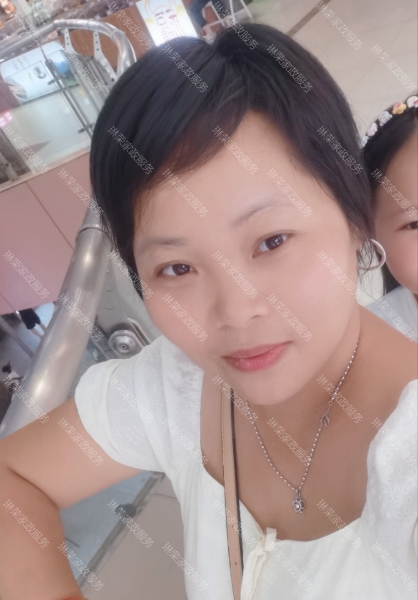 曾阿姨