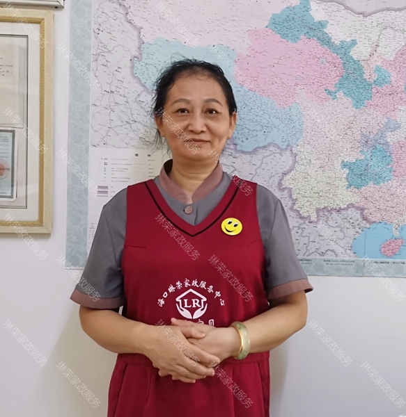 陳阿姨