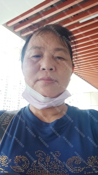 葉阿姨